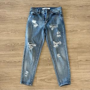 Brandy Melville Jeans